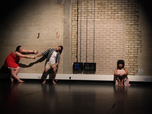 (Un)Making Memories (24 of 48)